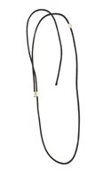 Collana Chimento in Tessuto 3GX9900ZZN500 - 3GX9900ZZN500